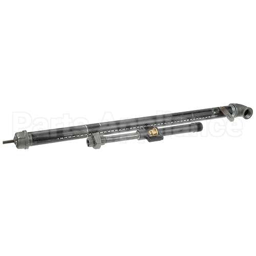 L5006X Compatible Bakers Pride Burner Assy