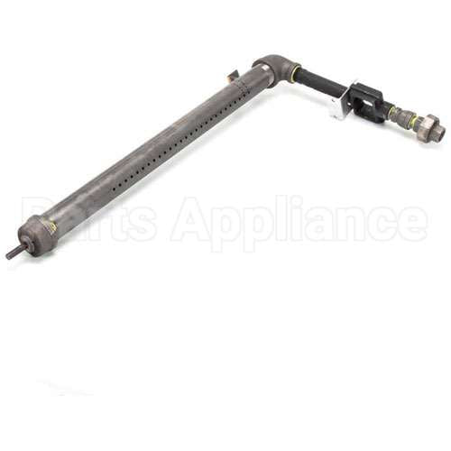 L5108X Compatible Bakers Pride Burner Assy To Union Old Style