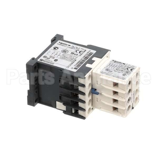 L533AL Compatible Grindmaster Relay Control (2 Stage)120V - Gb