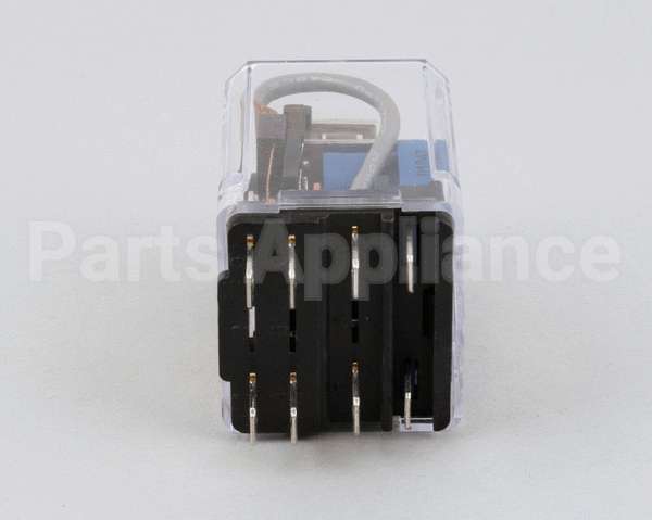 L539AL Grindmaster Cecilware Relay 30 Amp 120V - Ltb/Tb