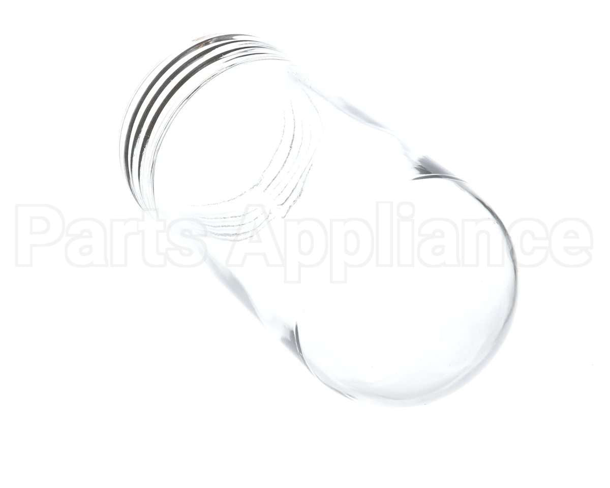 L55-X022 Captive-Aire Hood Light Cover