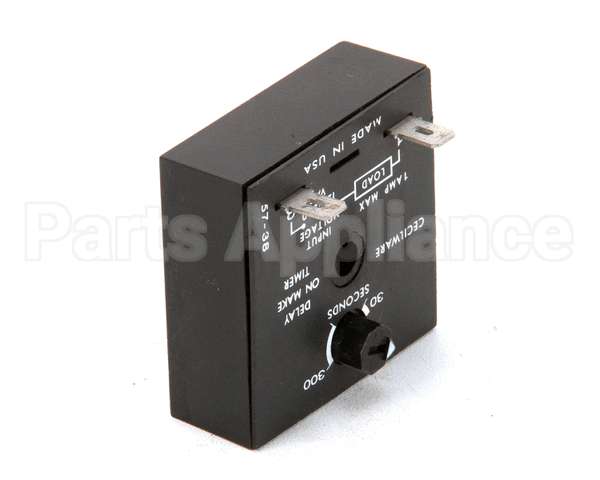 L595AL Grindmaster Cecilware Timer Delay 20/120V-It Brewer