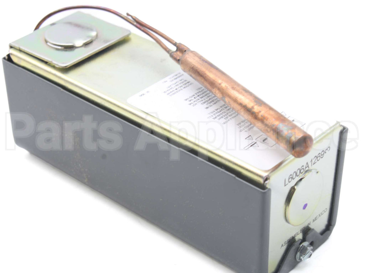 L6006A1269/B Resideo Hi/Lo Aquastat Controller