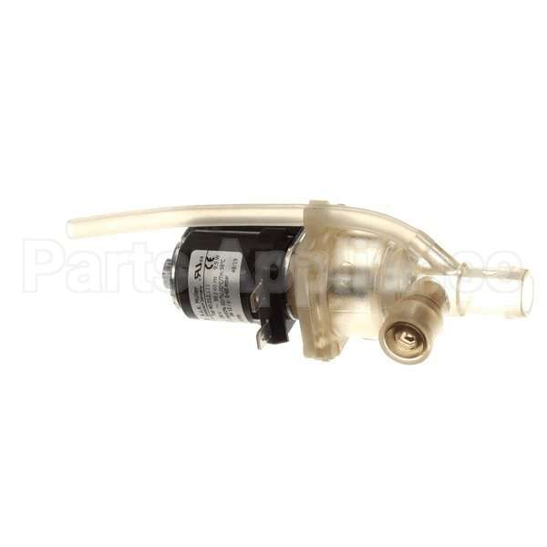 L677AL Compatible Grindmaster Valve, Dump 230V 12Mm-Java/J2L