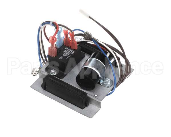 L730QL Grindmaster Cecilware Flasher Assembly - Gb S (M=40)