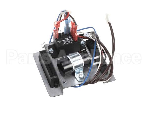 L730QL Grindmaster Cecilware Flasher Assembly - Gb S (M=40)