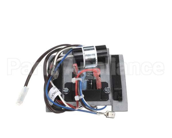 L730QL Grindmaster Cecilware Flasher Assembly - Gb S (M=40)