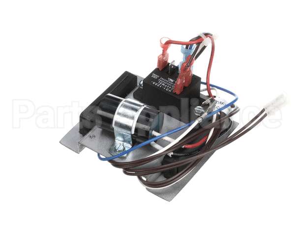 L730QL Grindmaster Cecilware Flasher Assembly - Gb S (M=40)