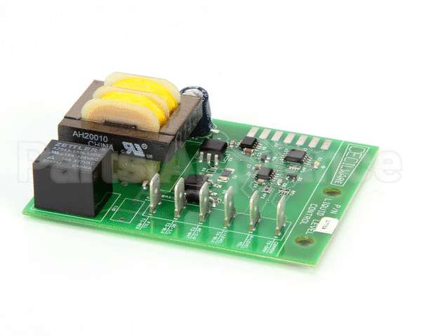 L775A Grindmaster Cecilware Control Dual Level 120V - Fe-N/Me-