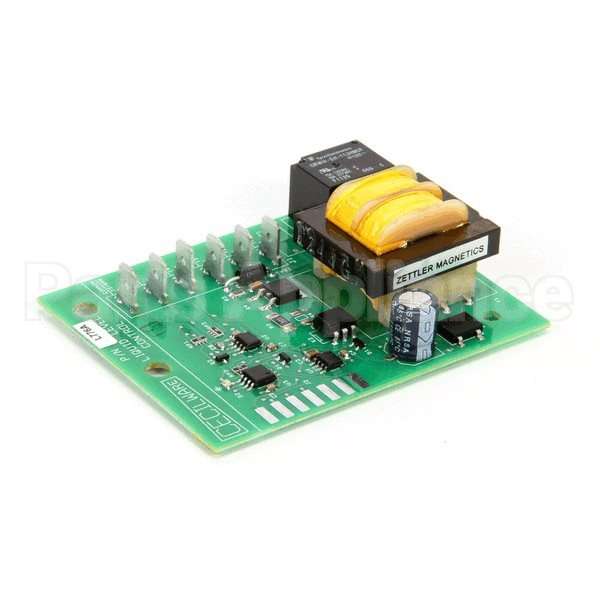 L776A Compatible Grindmaster Control Dual Level 220V - Fe-N/M