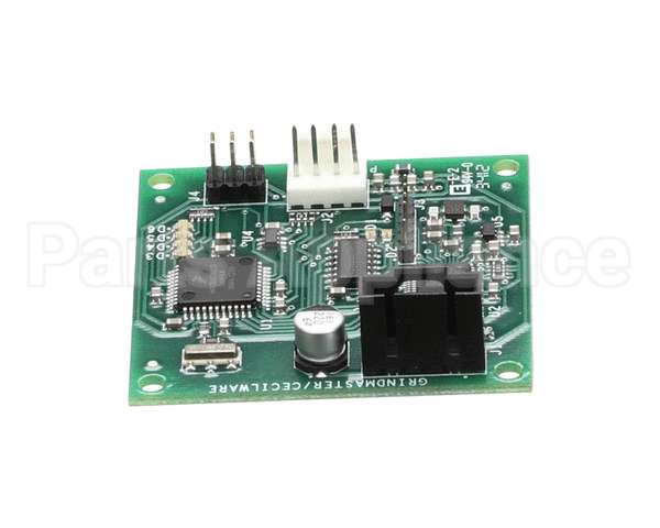 L797AL Grindmaster Cecilware Board Usb,F/Dunkin Brands Unit
