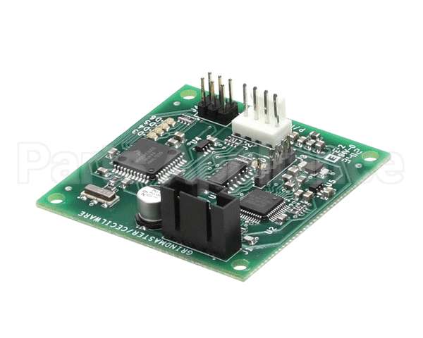 L797AL Grindmaster Cecilware Board Usb,F/Dunkin Brands Unit