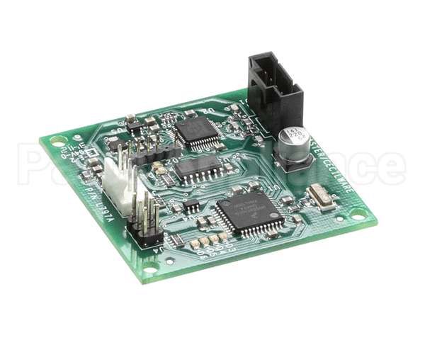 L797AL Grindmaster Cecilware Board Usb,F/Dunkin Brands Unit