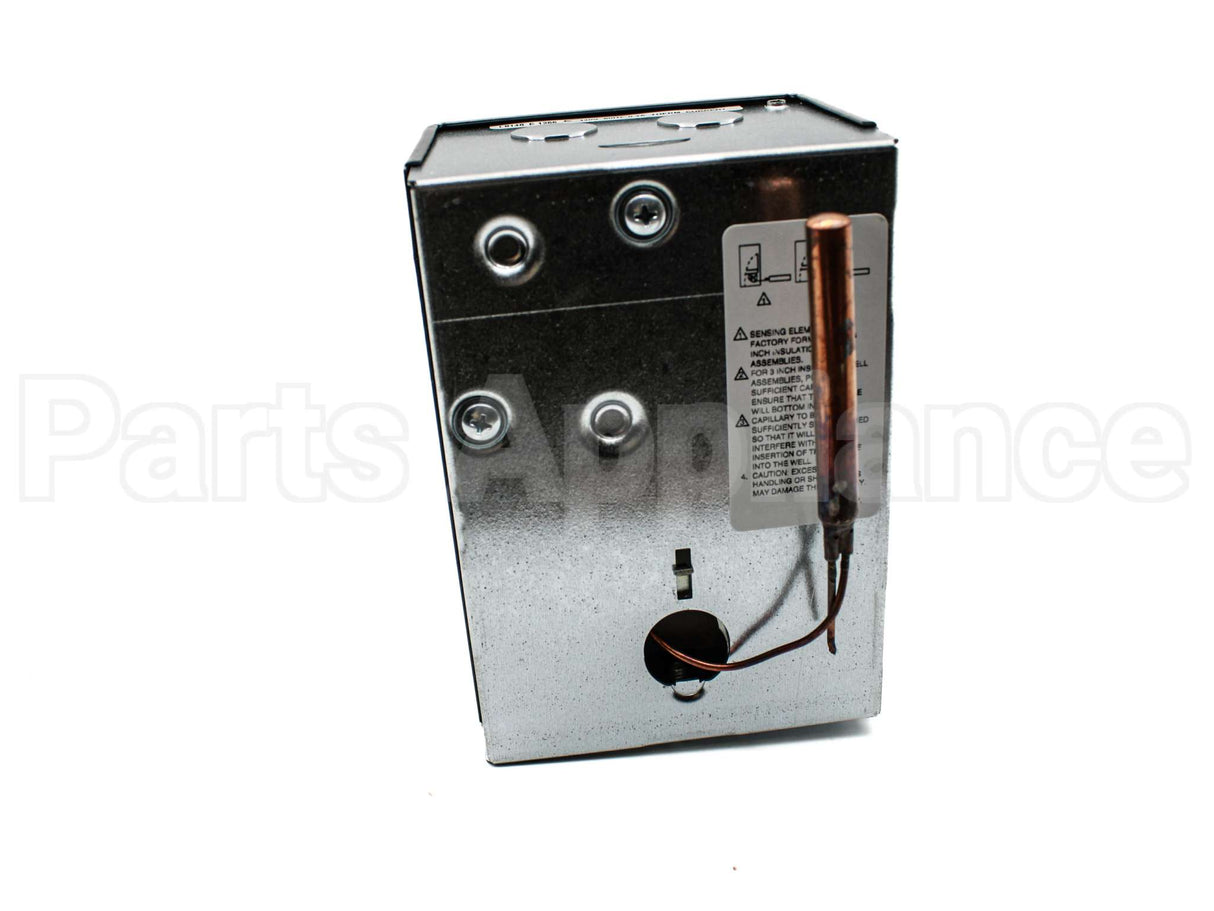 L8148E1265 Resideo 180-240Faquastatrelayw/Ventdmp