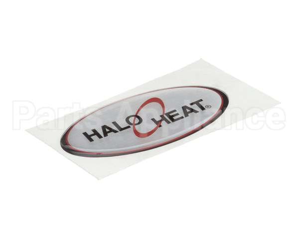 LA-2304 Alto Shaam Label,Halo Heat,Domedencapsula