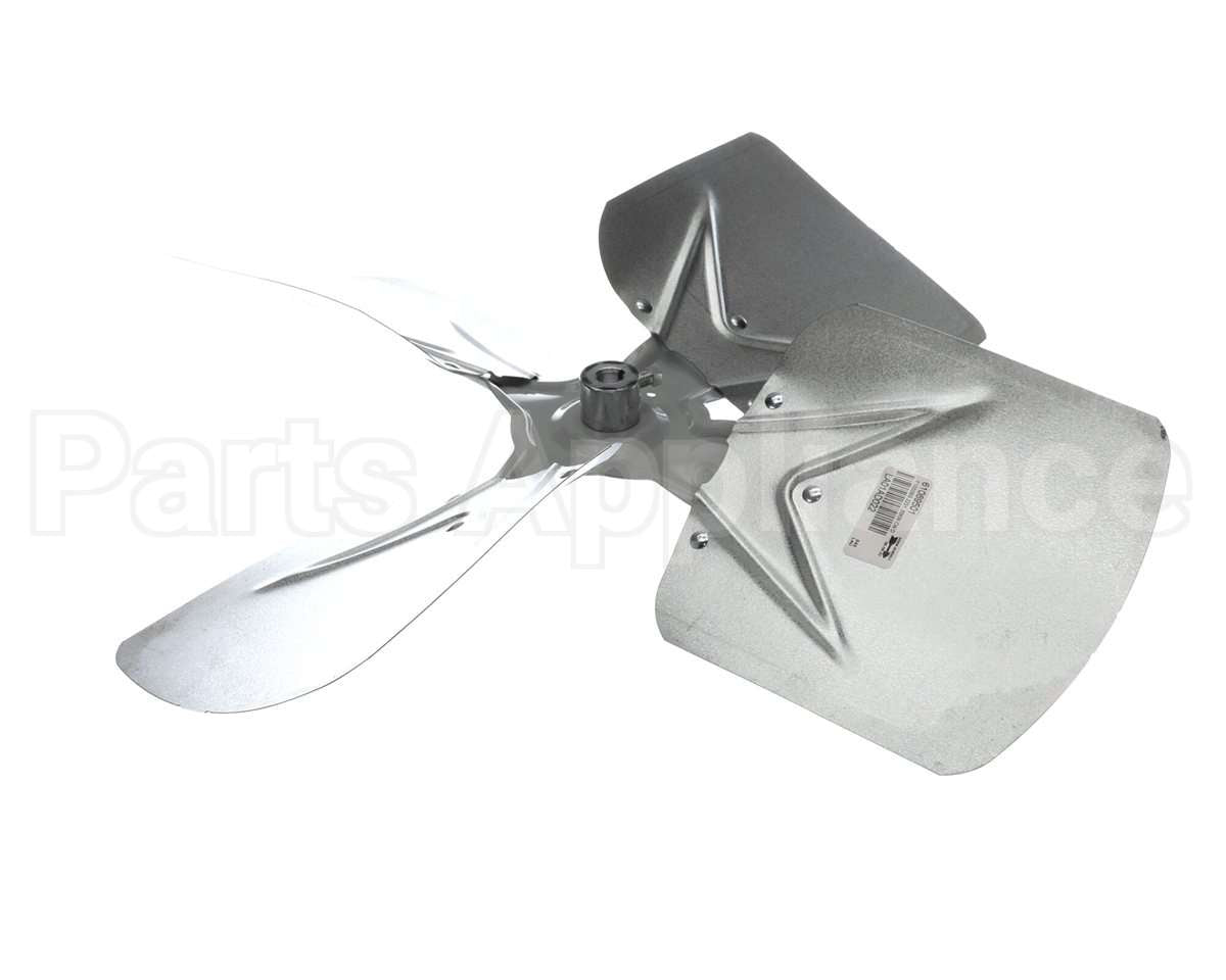 LA01AD022 Carrier 22"Dia 32Deg 1/2" Cw 4Bld Fan