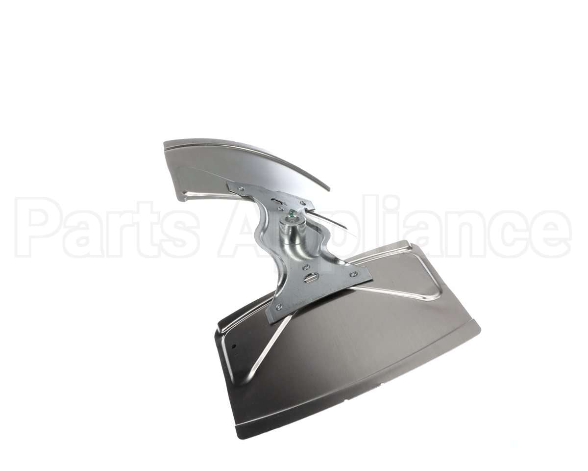 LA01EA026 Carrier 18" 23Deg 1/2" Ccw 2Bld Fan