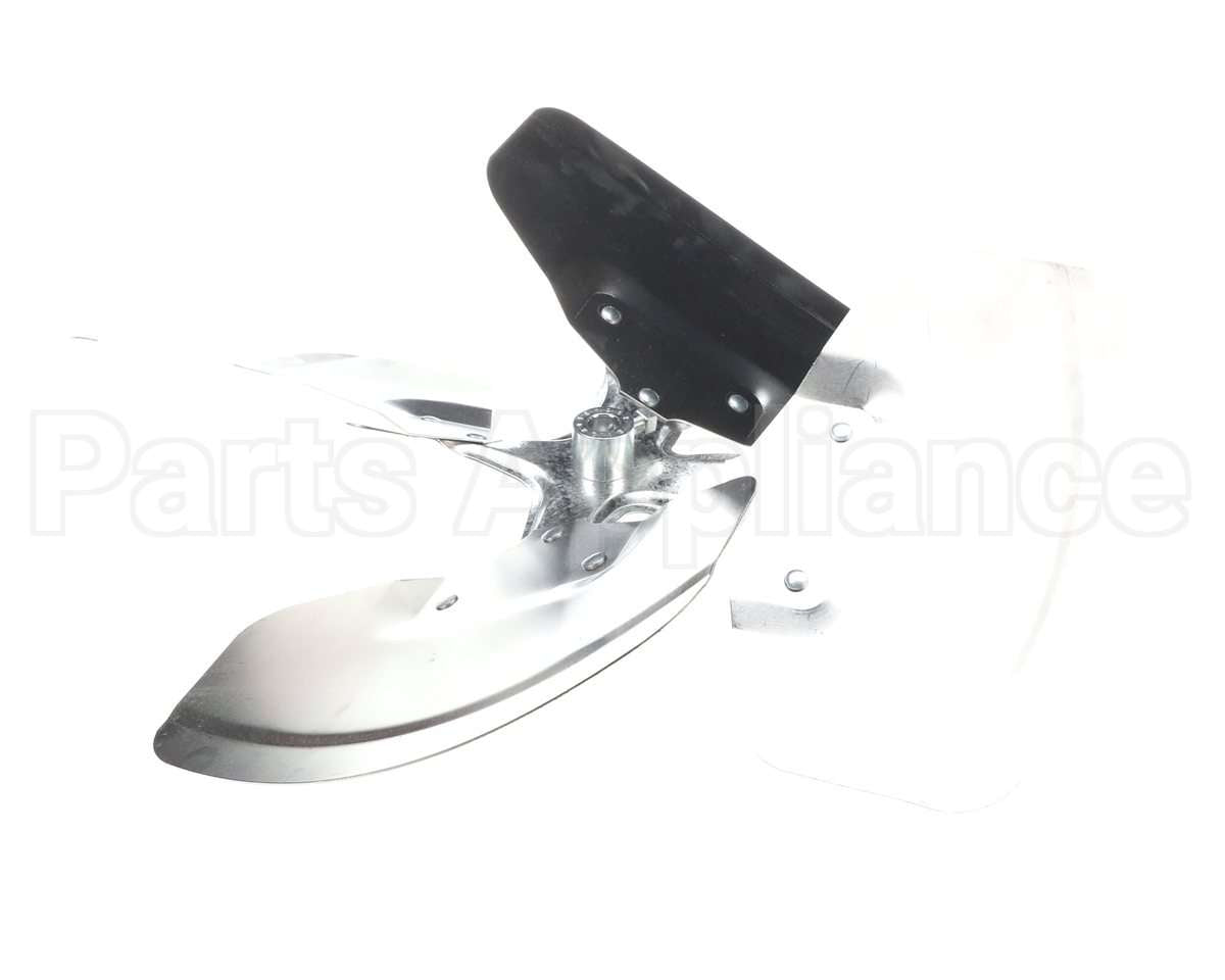 LA01EW017 Bryant Payne 16.8"Diam 1/2"Bore Cw Fan Bladee