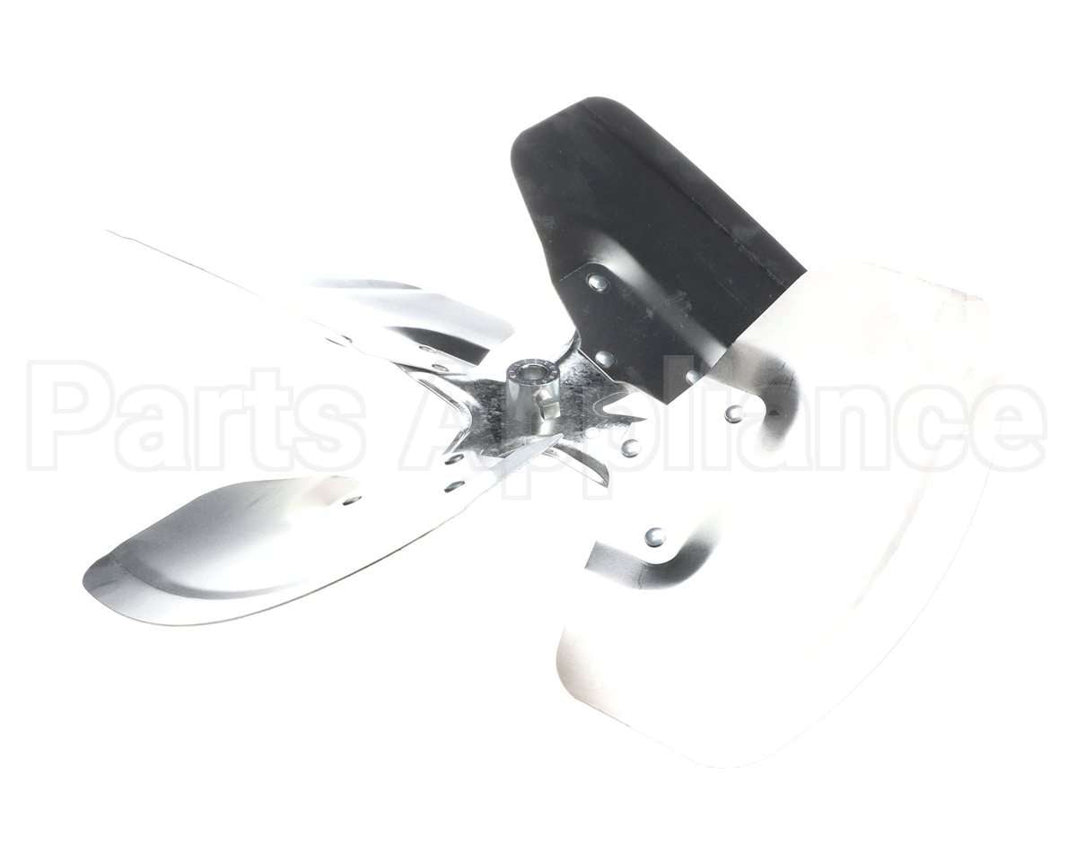 LA01EW017 Bryant Payne 16.8"Diam 1/2"Bore Cw Fan Bladee