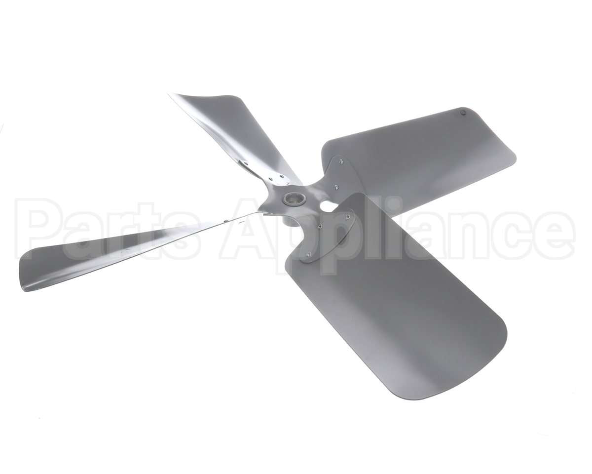 LA01EW038 Bryant Payne 30"Dia 36Deg 5/8" Cw 4Blade Fan