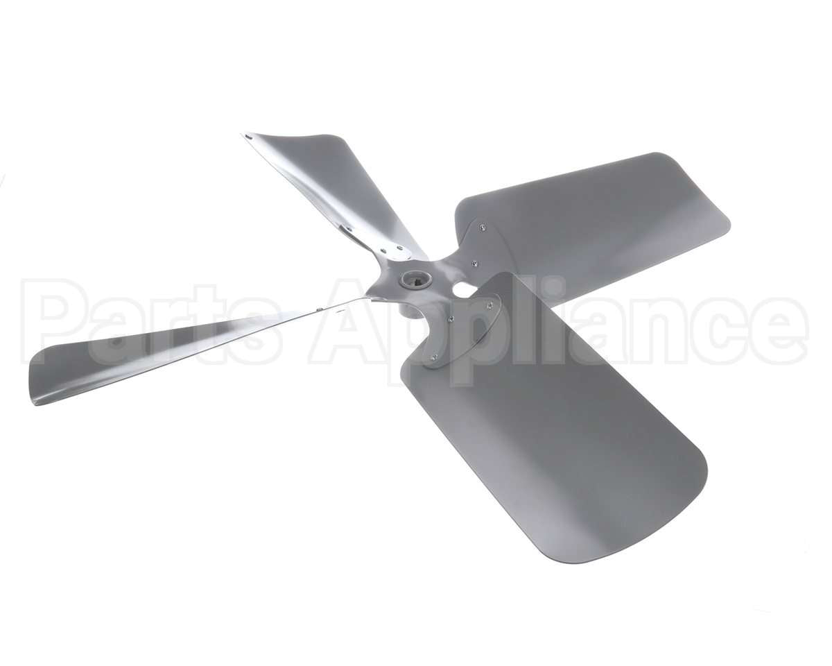 LA01EW038 Carrier 30"Dia 36Deg 5/8" Cw 4Bld Fan