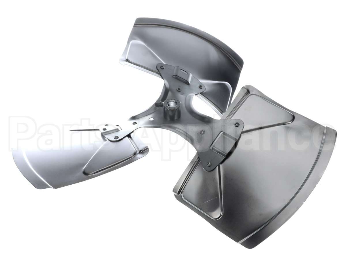 LA01RA015 Carrier 18"Dia 27Deg 1/2" Cw 3Bld Fan