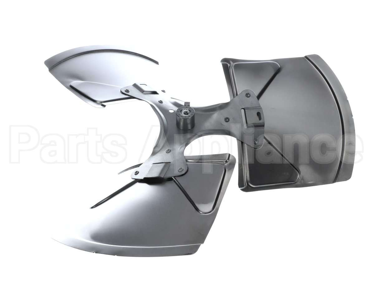 LA01RA015 Carrier 18"Dia 27Deg 1/2" Cw 3Bld Fan