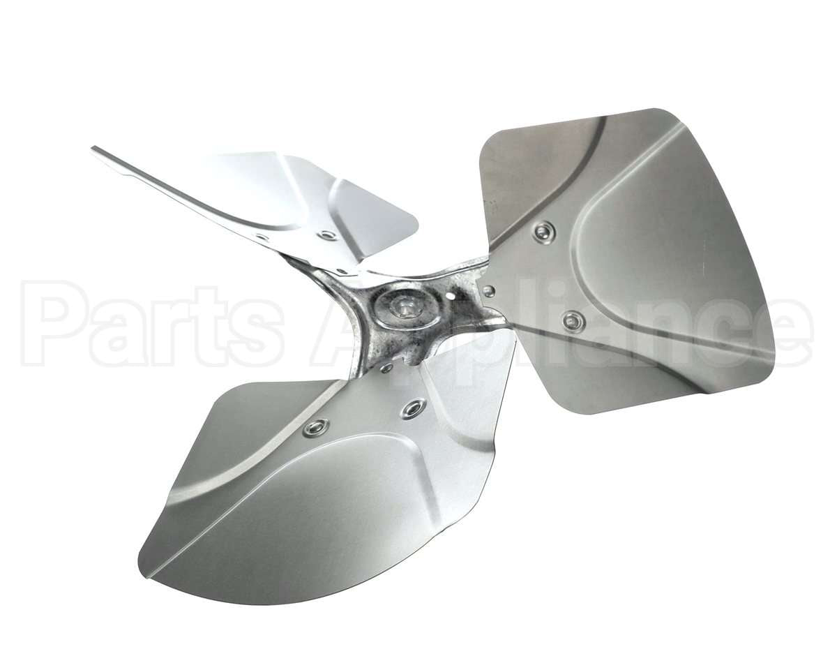 LA01RA038 Bryant Payne Fan Blade