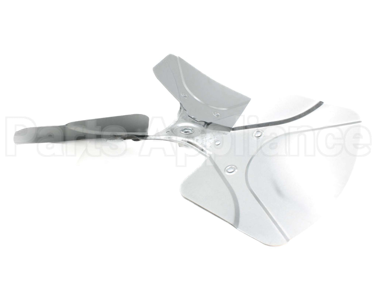 LA01RA038 Carrier 21.5"Dia 26Deg 1/2" Cw 3Bld