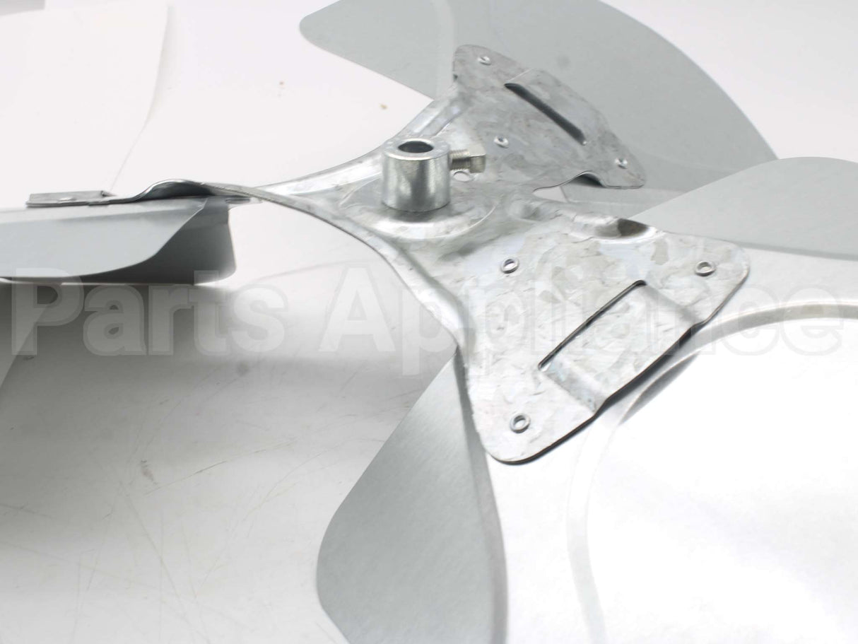 LA01RA038 Carrier 21.5"Dia 26Deg 1/2" Cw 3Bld