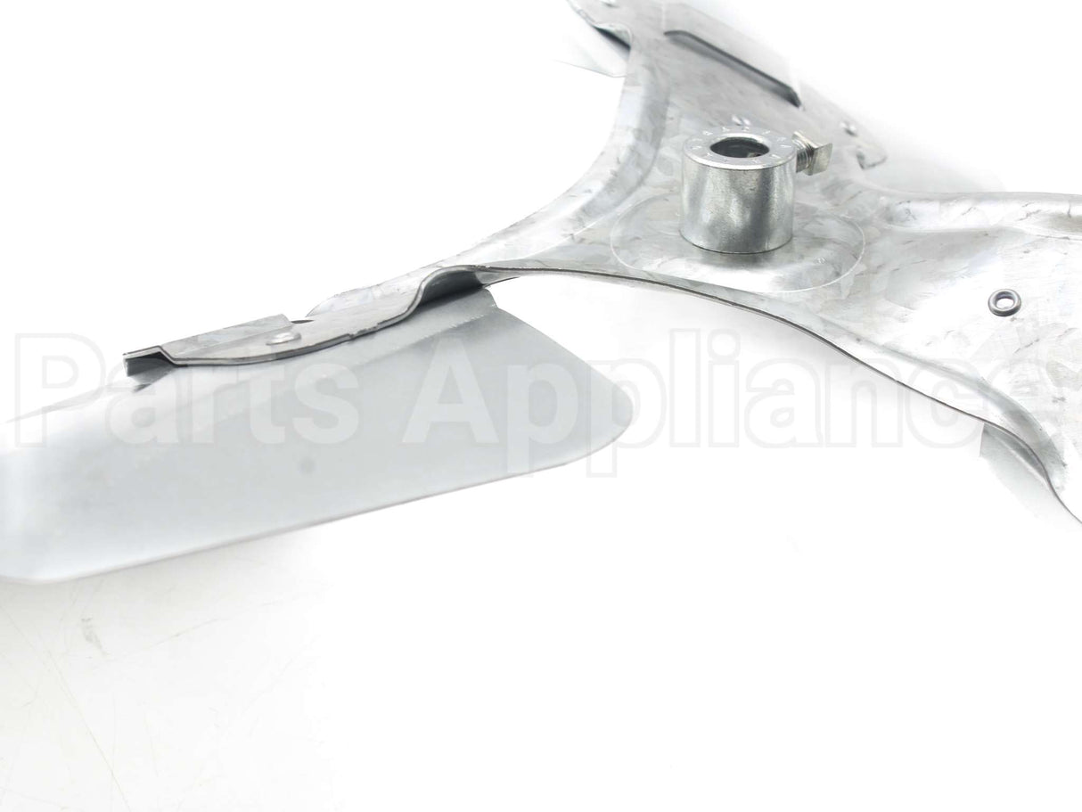 LA01RA038 Carrier 21.5"Dia 26Deg 1/2" Cw 3Bld