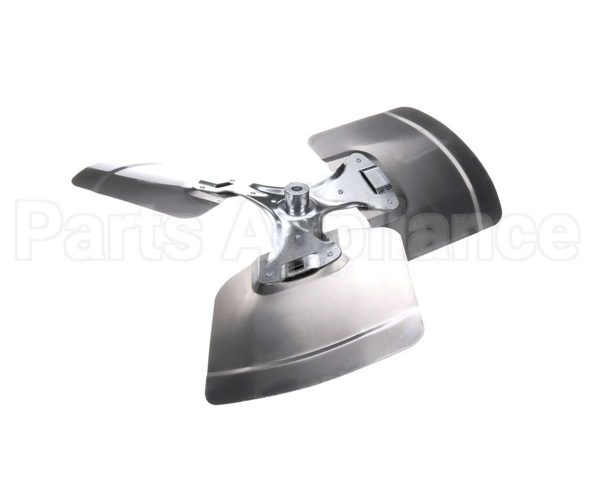 LA01RA042 Carrier 3Bld 24"Dia 22Deg Cw 1/2"Bore