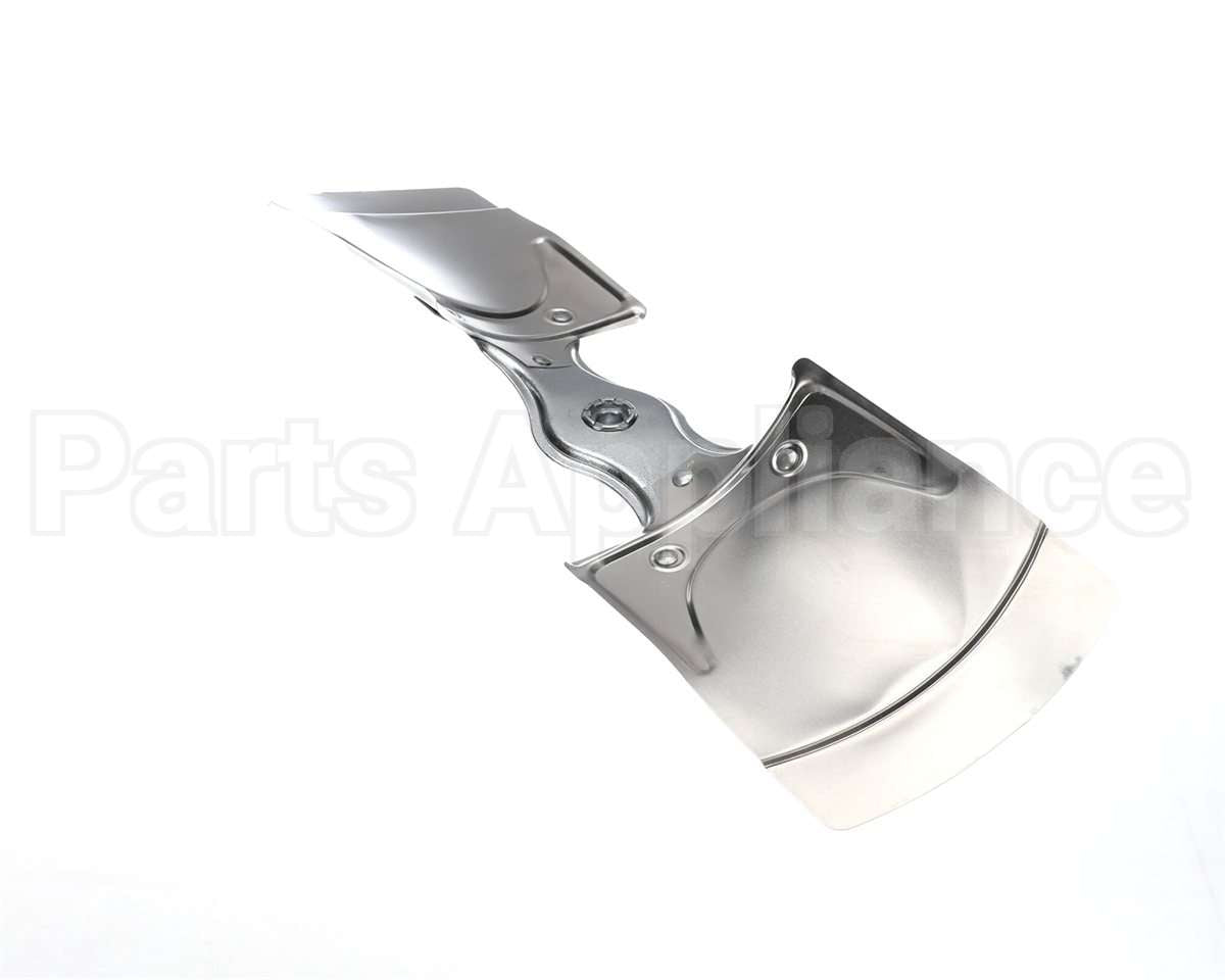 LA01RA221 Carrier 20.5"Dia 22Deg 1/2" Cw 2Bld