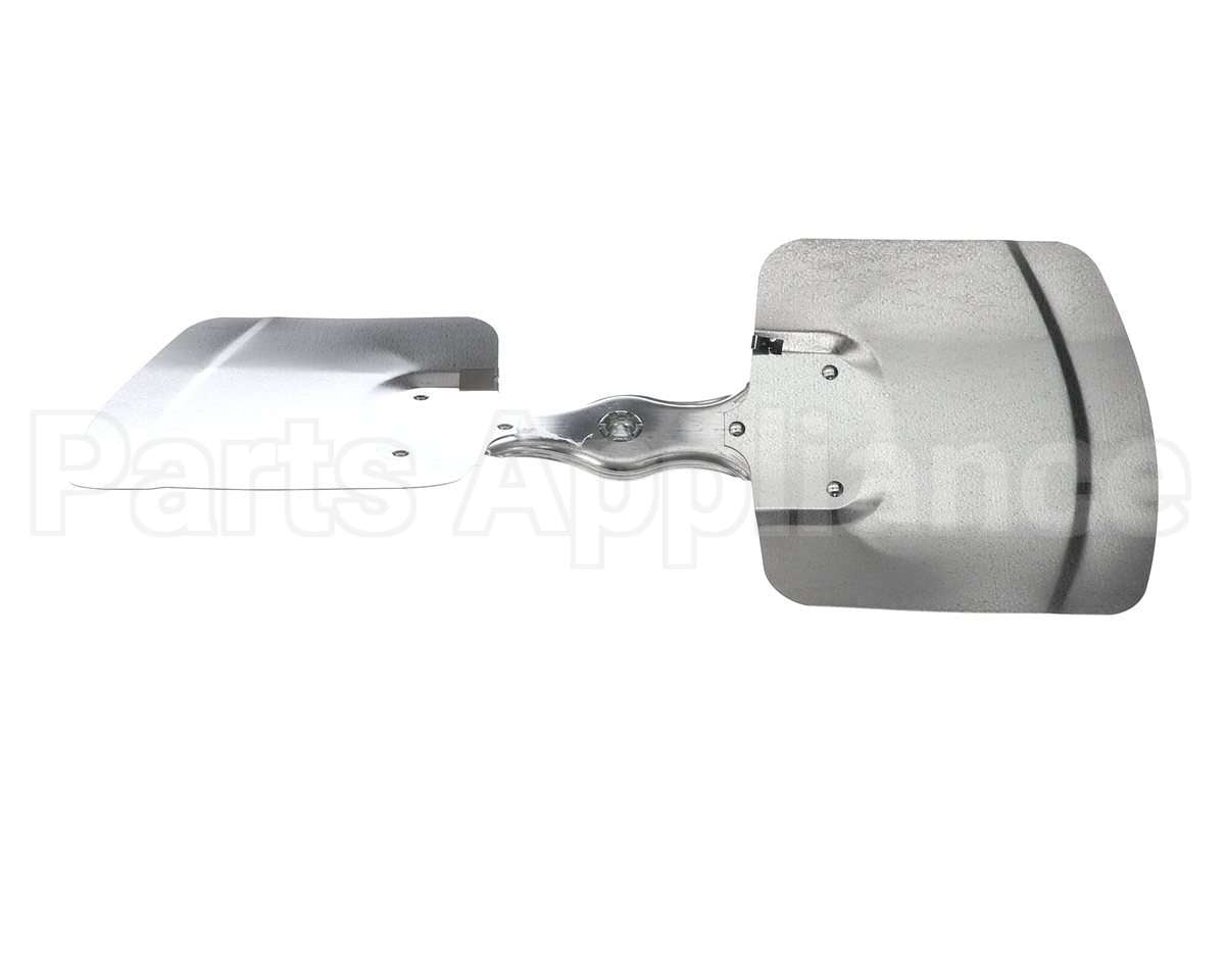 LA01RA225 Bryant Payne 24" Cw 1/2"Bore Prop Fan Blade