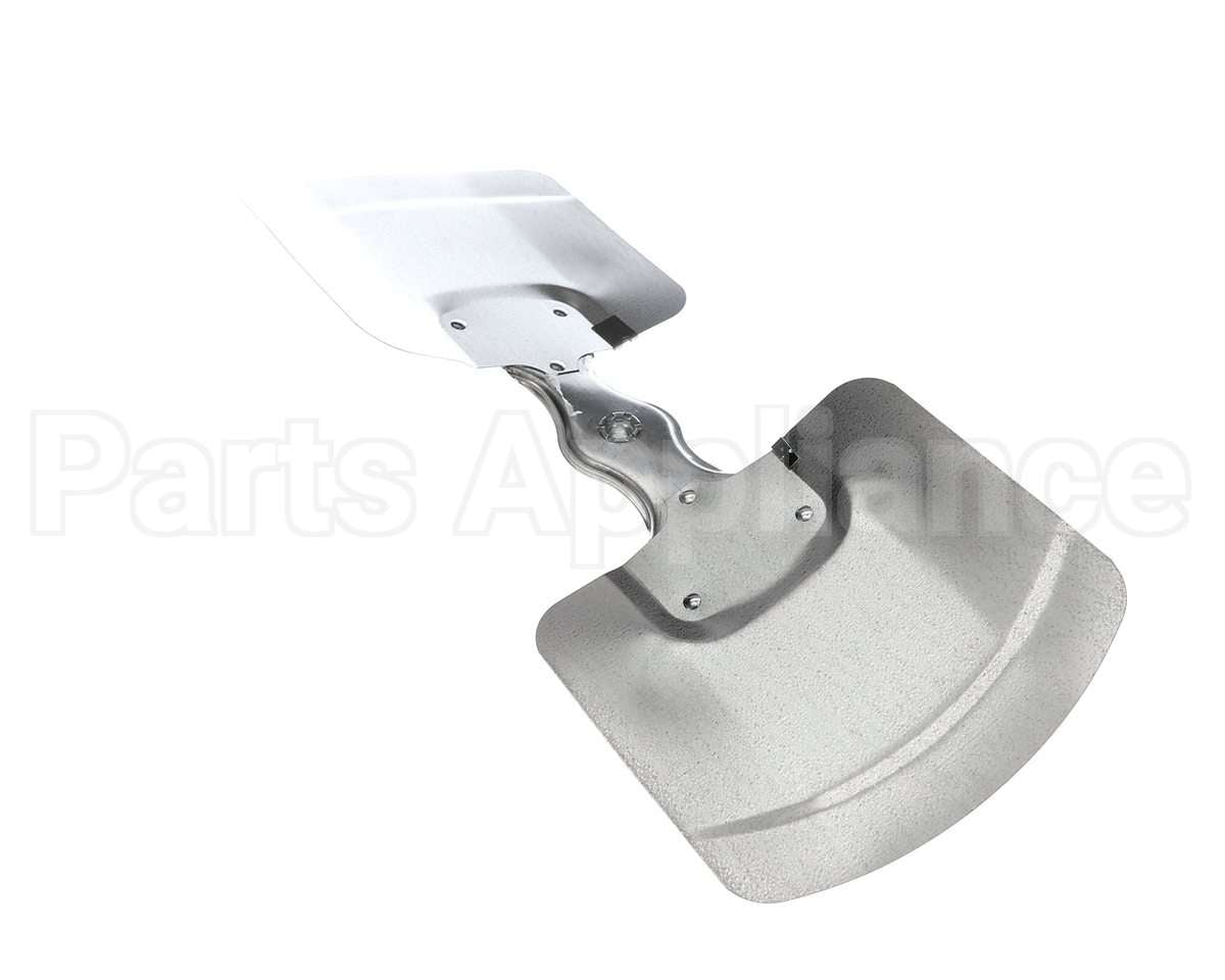 LA01RA225 Bryant Payne 24" Cw 1/2"Bore Prop Fan Blade