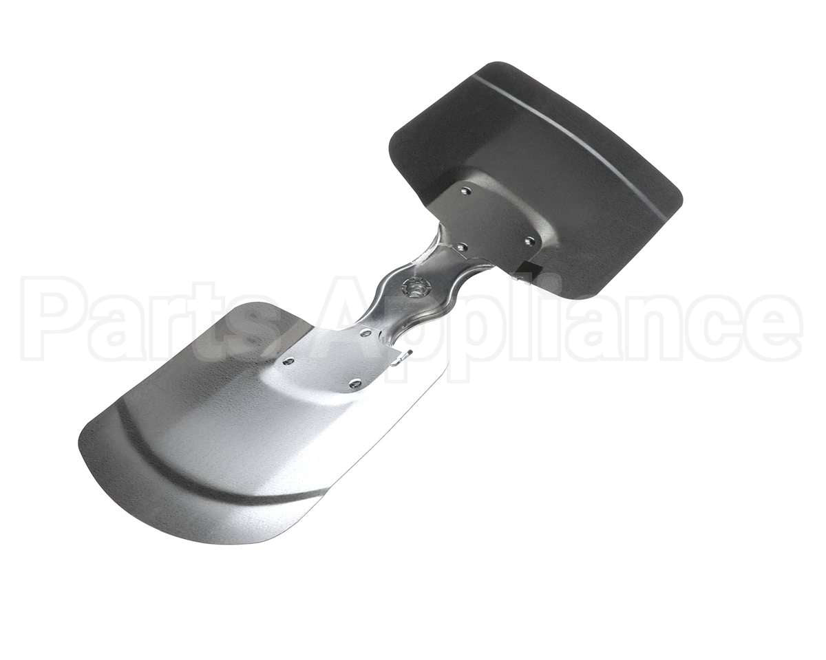 LA01RA225 Bryant Payne 24" Cw 1/2"Bore Prop Fan Blade