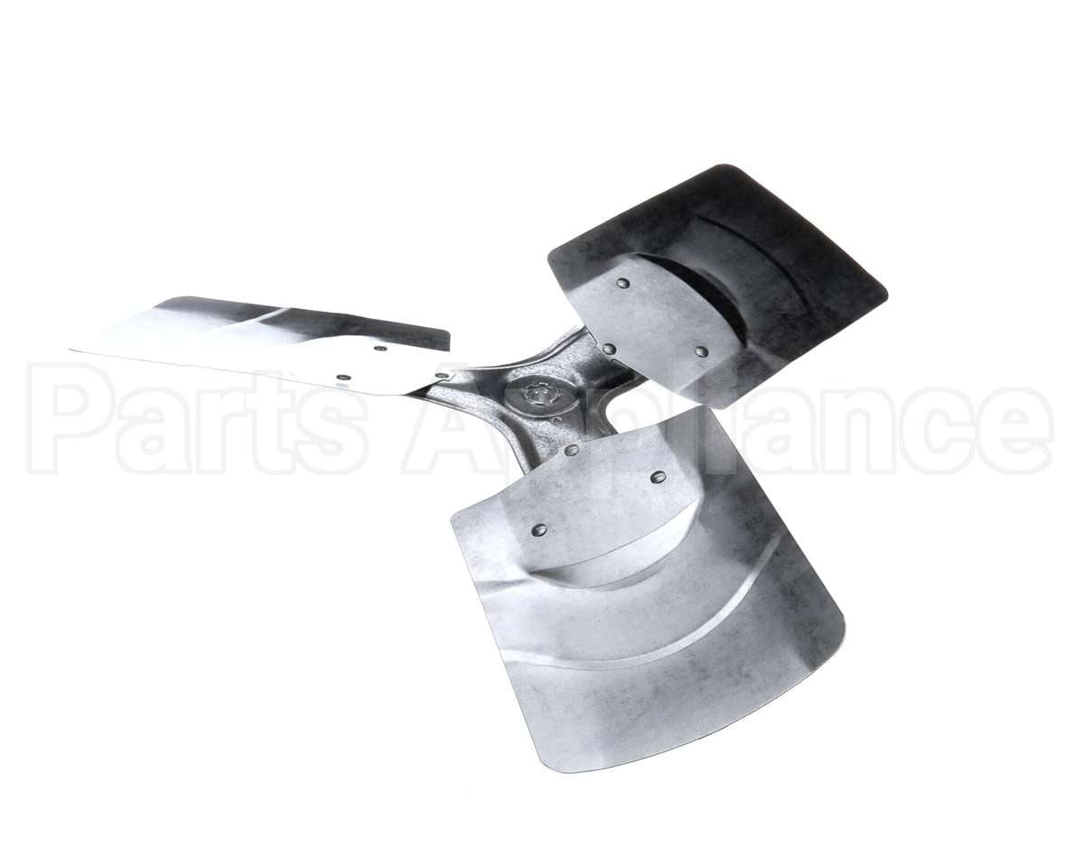 LA01RA312 Carrier 24"Dia 19Deg 1/2" Cw 3Bld Fan