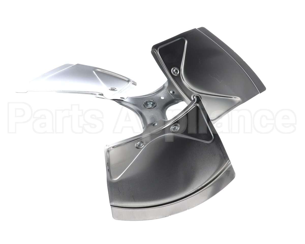 LA01RA320 Bryant Payne Fan Blade