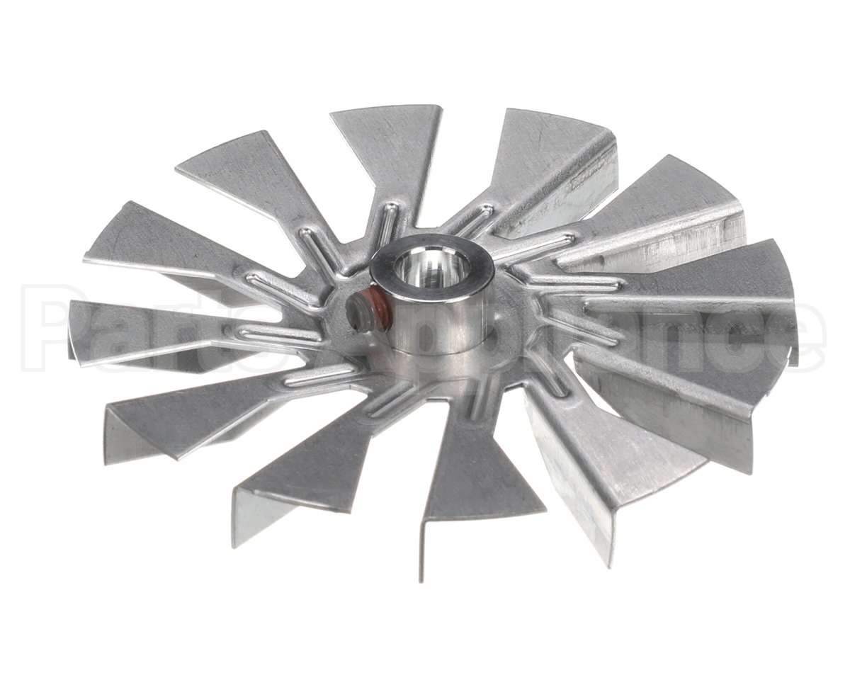 LA01ZC003 Carrier Fan Blade 3.25"Diameter 12Blds