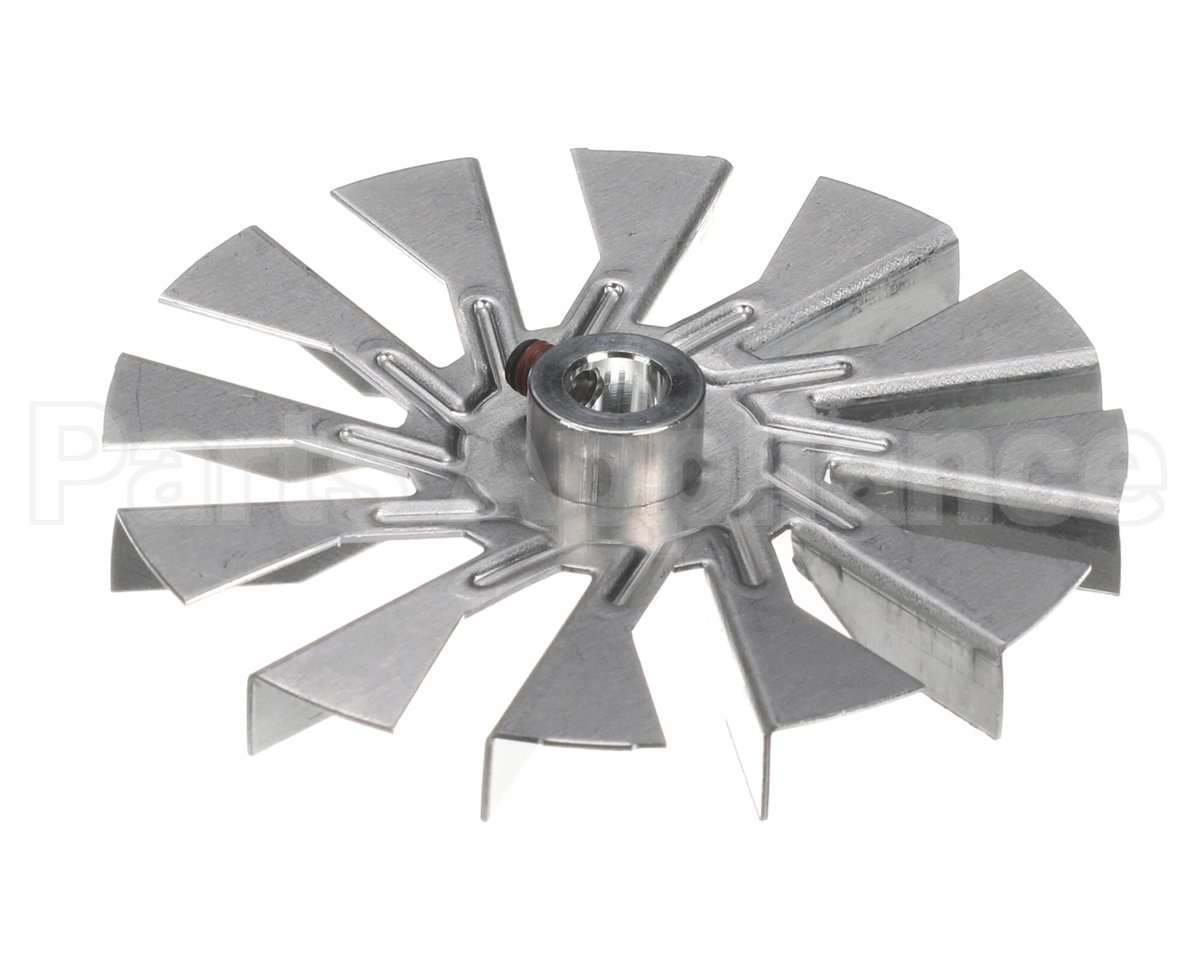 LA01ZC003 Carrier Fan Blade 3.25"Diameter 12Blds
