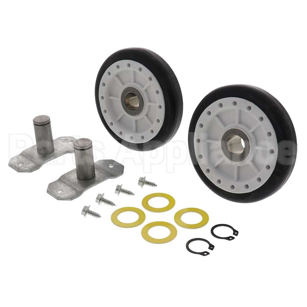 LA1008 Rear Roller Kit Compatible