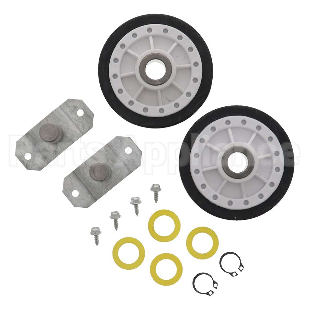LA1008 Rear Roller Kit Compatible