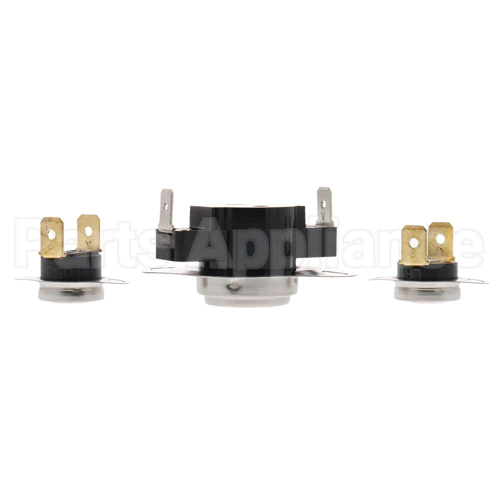 LA1053 Thermal Fuse Kit Compatible