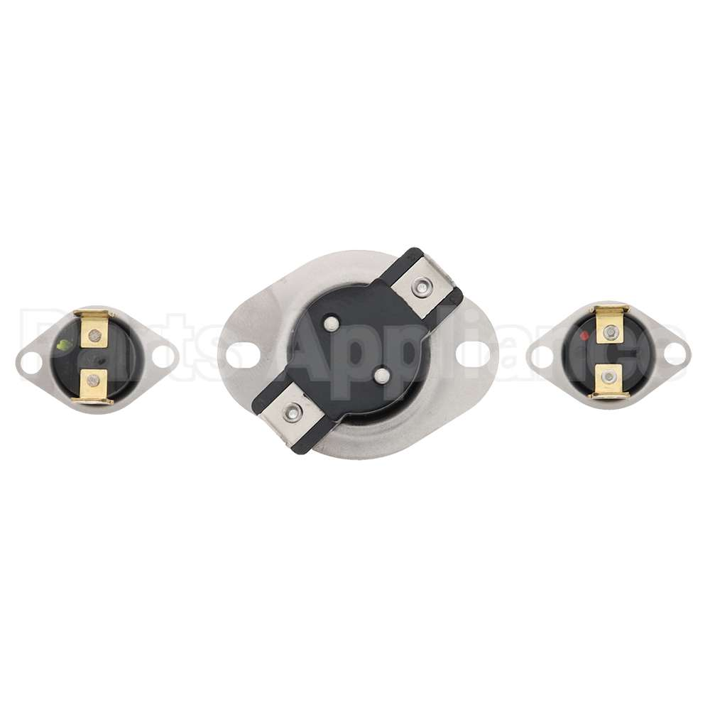 LA1053 Thermal Fuse Kit Compatible