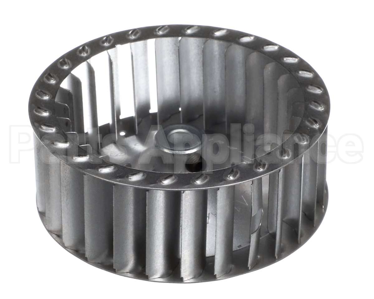 LA11AA005 Bryant Payne Wheel