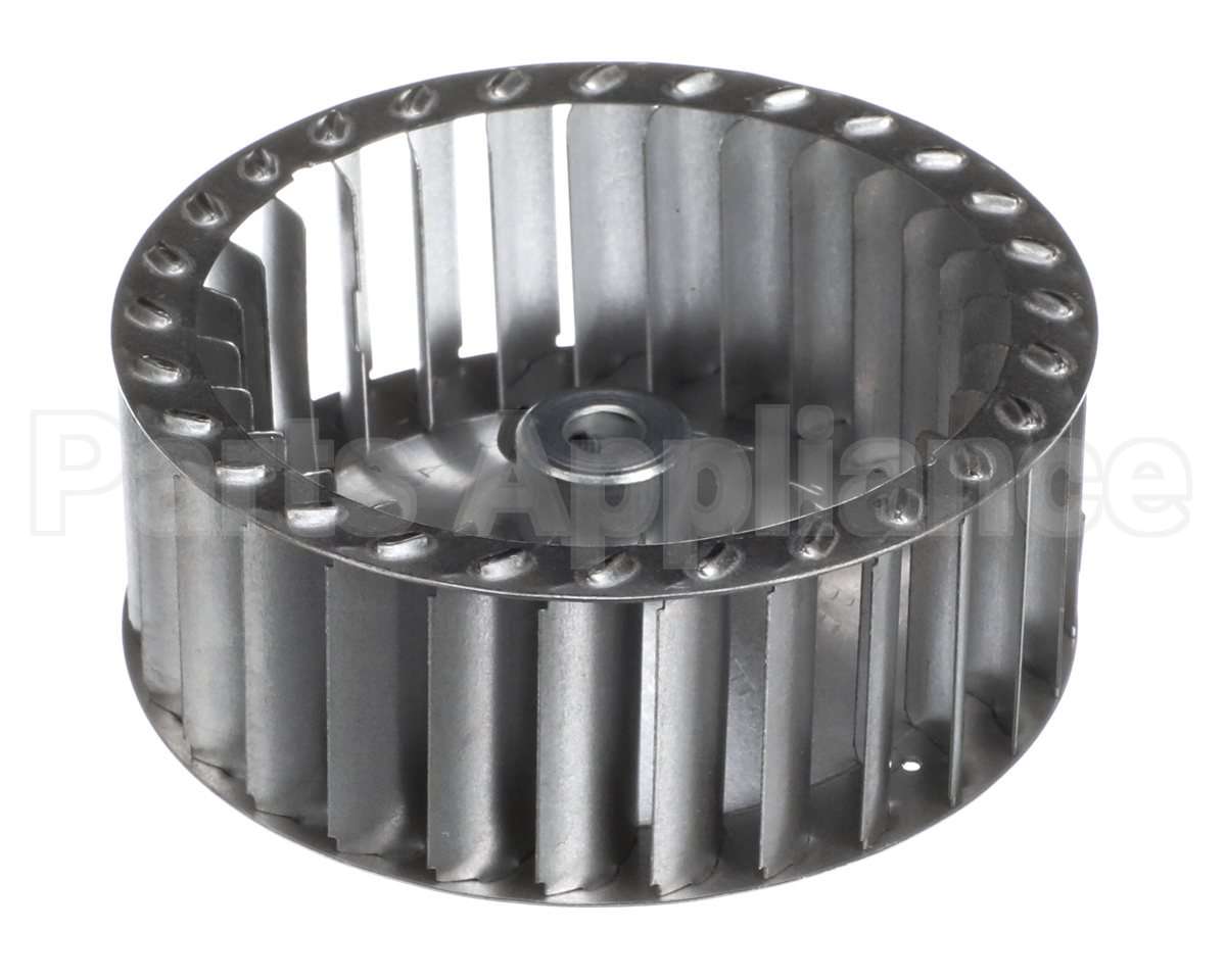 LA11AA005 Bryant Payne Wheel