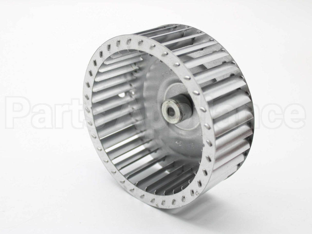 LA11XA046 Carrier 4.5X1.65" Cw 1/4"Bore Blwr Whl