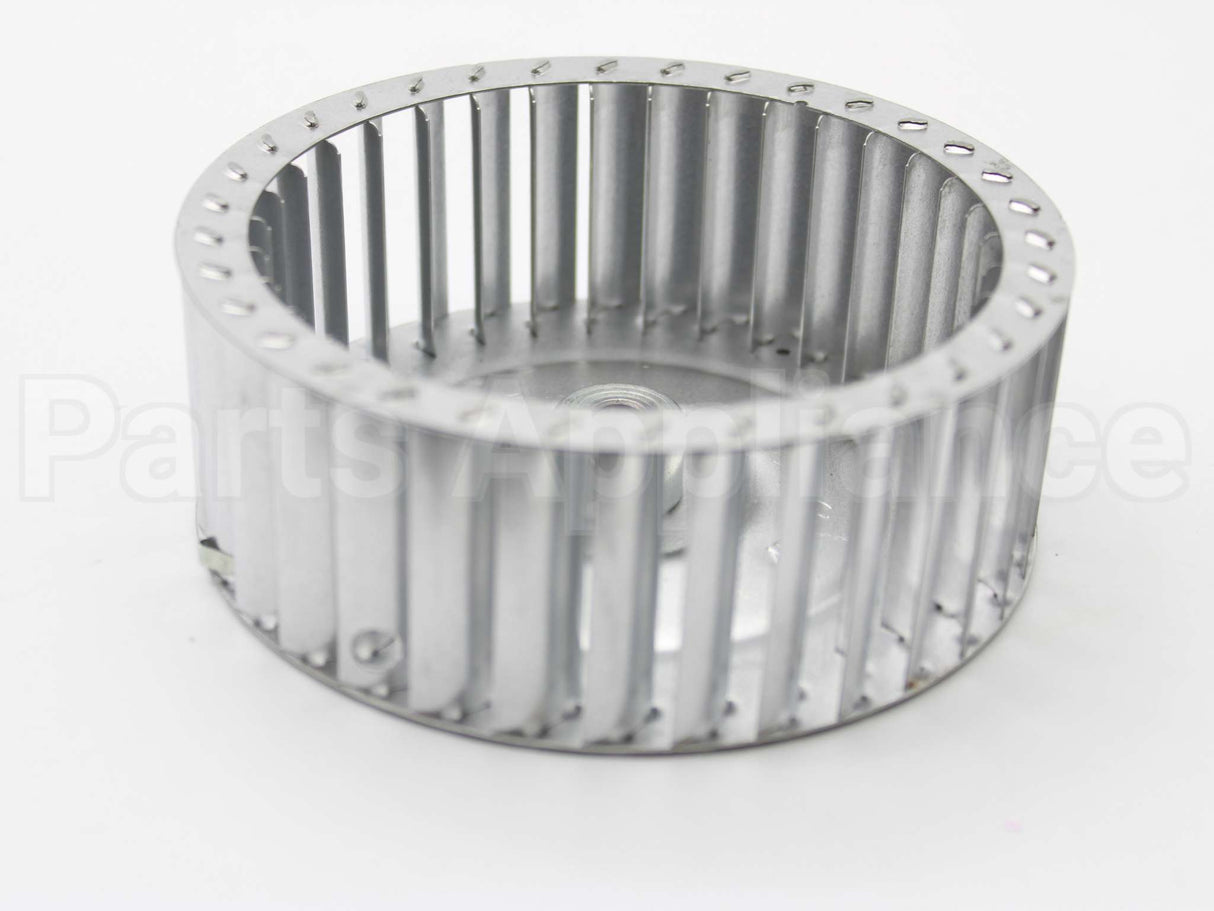 LA11XA046 Carrier 4.5X1.65" Cw 1/4"Bore Blwr Whl