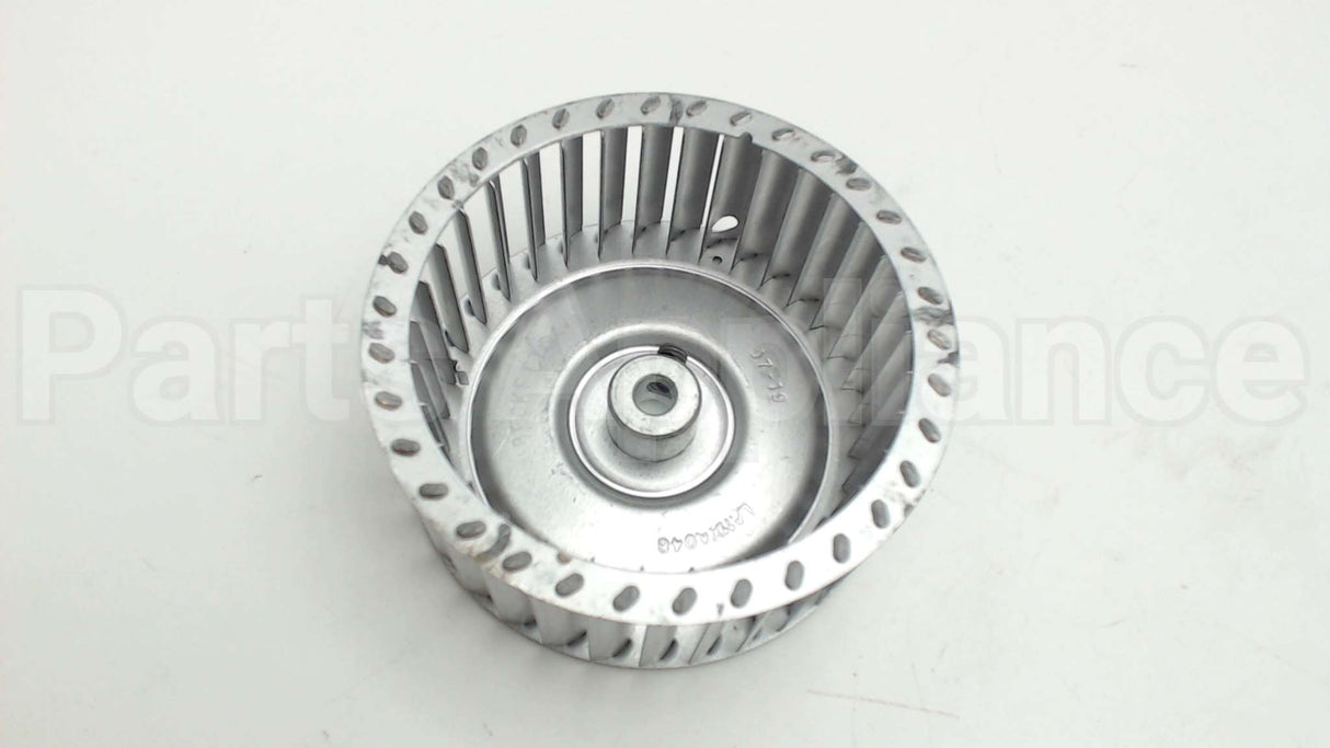 LA11XA048 Carrier Inducer Wheel