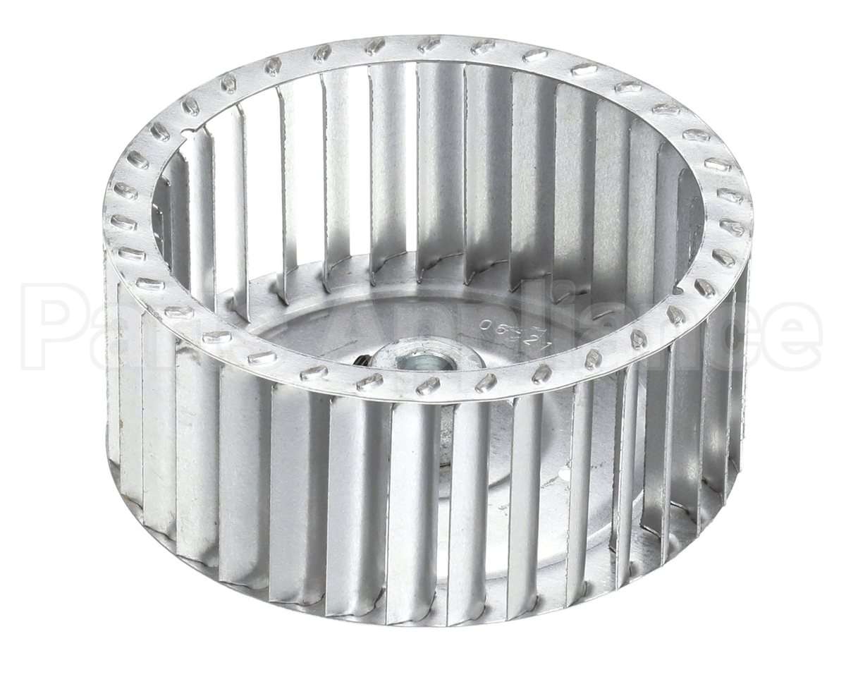 LA11XA048 Carrier Inducer Wheel